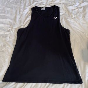 Gymshark men’s tank